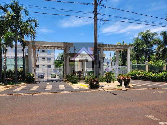 Apartamento para Venda em Araraquara - 3