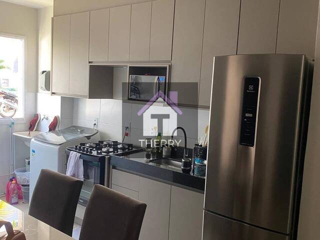 Apartamento para Venda em Araraquara - 3