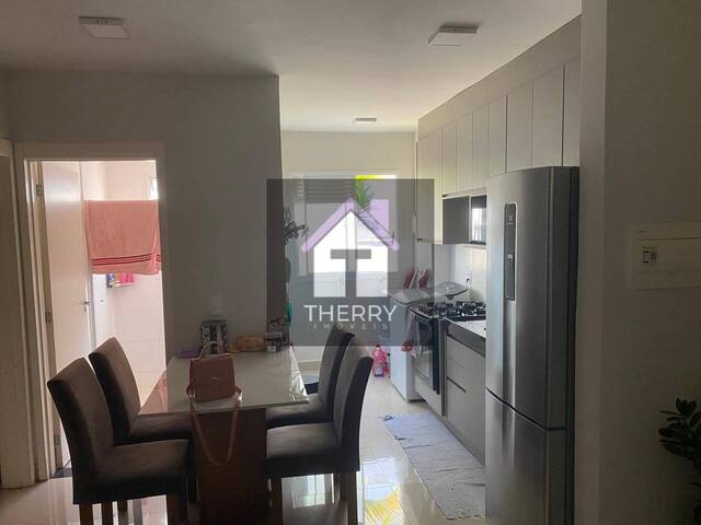 Apartamento para Venda em Araraquara - 4