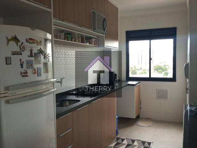 Apartamento para Venda em Araraquara - 5