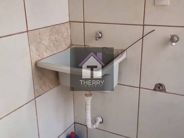 Apartamento para Venda em Araraquara - 3