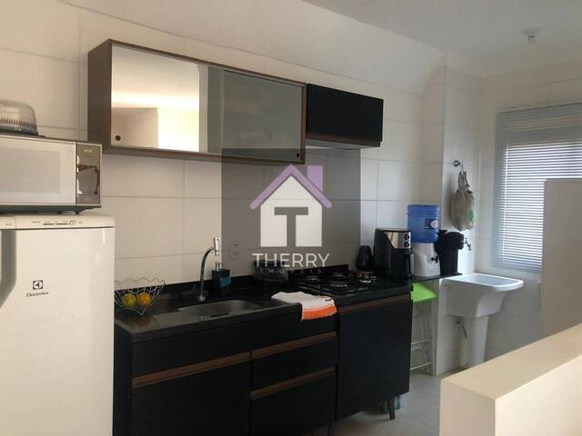 Apartamento para Venda em Araraquara - 2