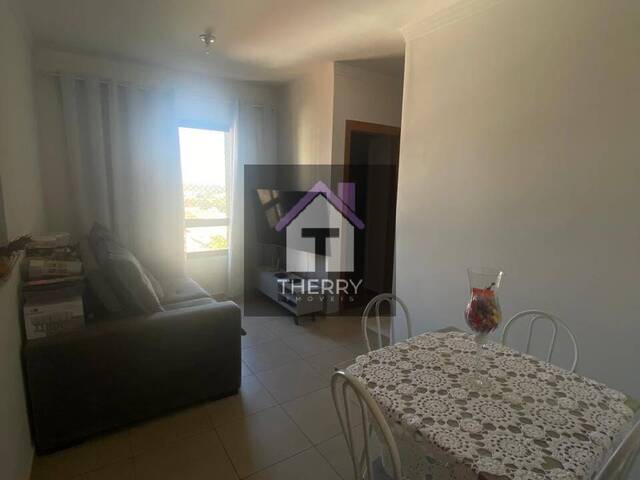 Apartamento para Venda em Araraquara - 4