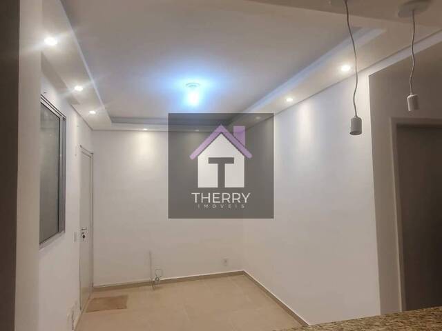 Apartamento para Venda em Araraquara - 3