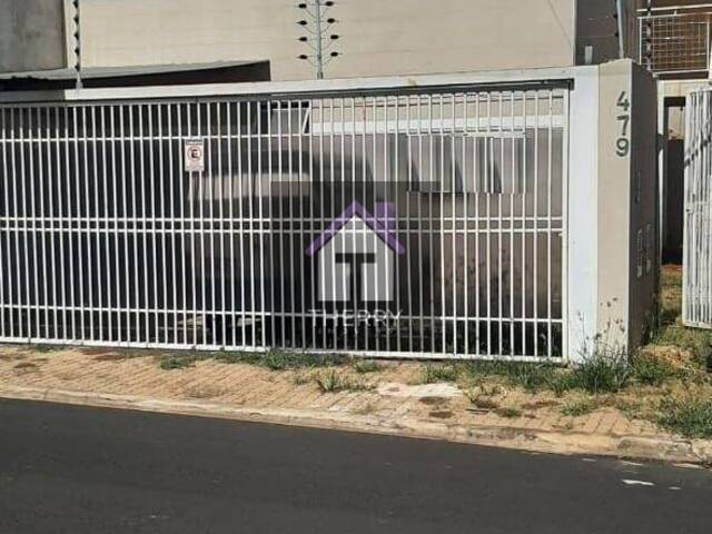 Apartamento para Venda em Araraquara - 2