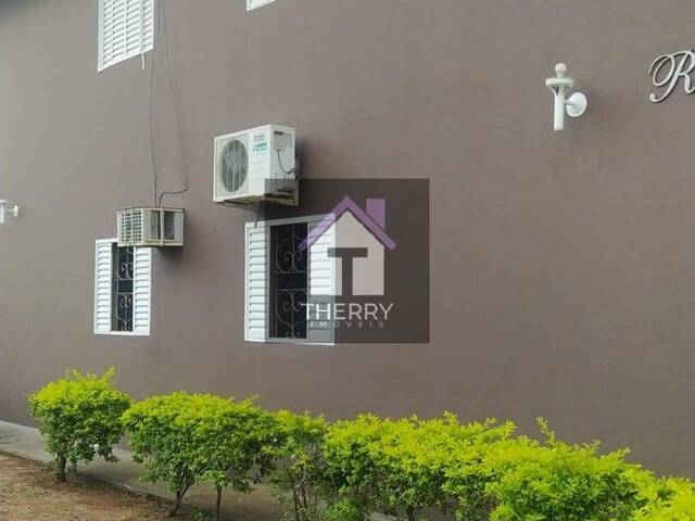 Apartamento para Venda em Assis - 2