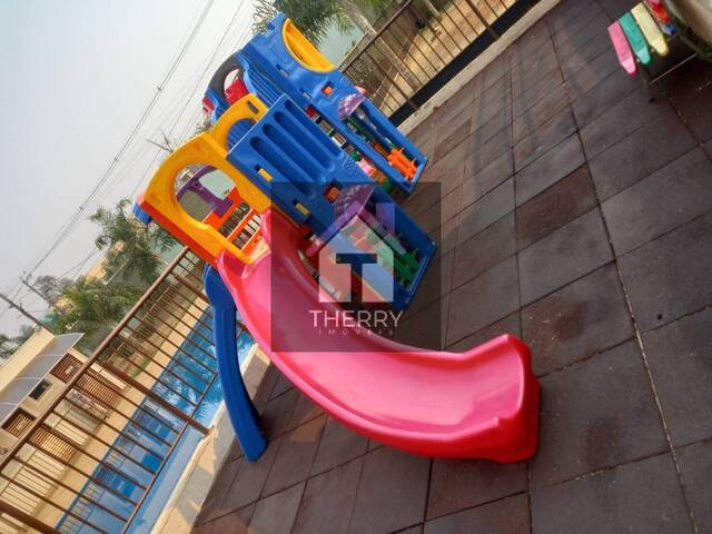 Apartamento para Venda em Araraquara - 2