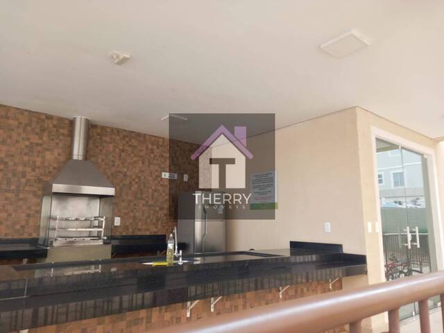 Apartamento para Venda em Araraquara - 4