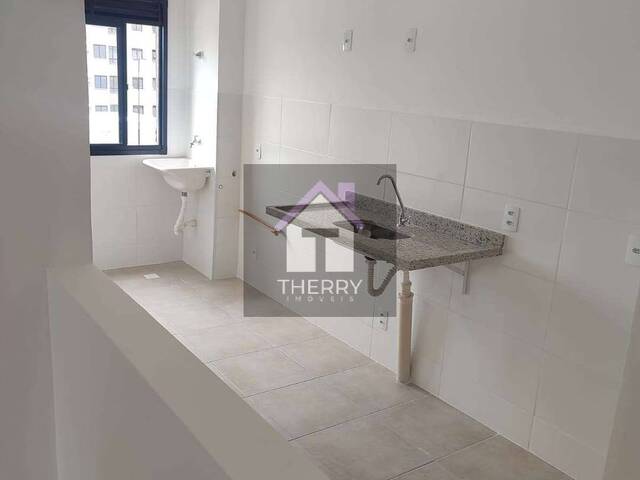 Apartamento para Locação em Araraquara - 3