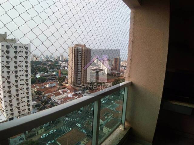 Apartamento para Venda em Araraquara - 5