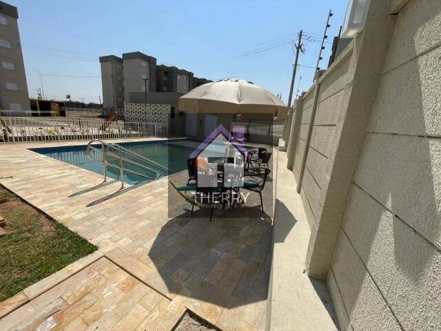 Apartamento para Locação em Araraquara - 2