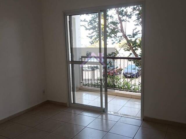 Apartamento para Venda em Araraquara - 2