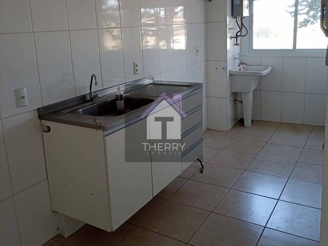 Apartamento para Venda em Araraquara - 3