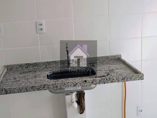 Apartamento para Locação em Araraquara - 3