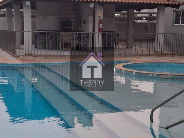 Apartamento para Venda em Araraquara - 5