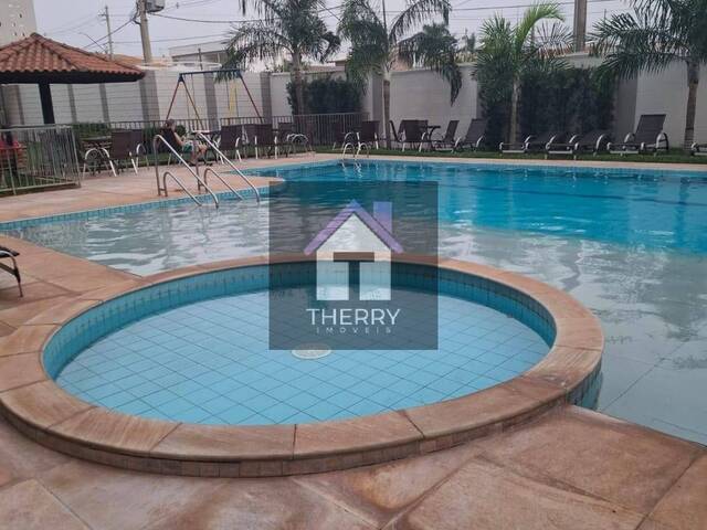 Apartamento para Venda em Araraquara - 3