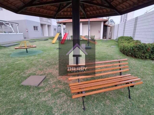 Apartamento para Venda em Araraquara - 2