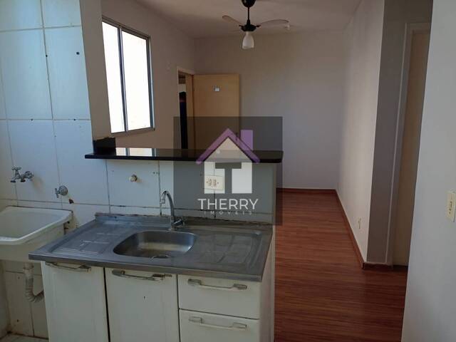 Apartamento para Venda em Araraquara - 2