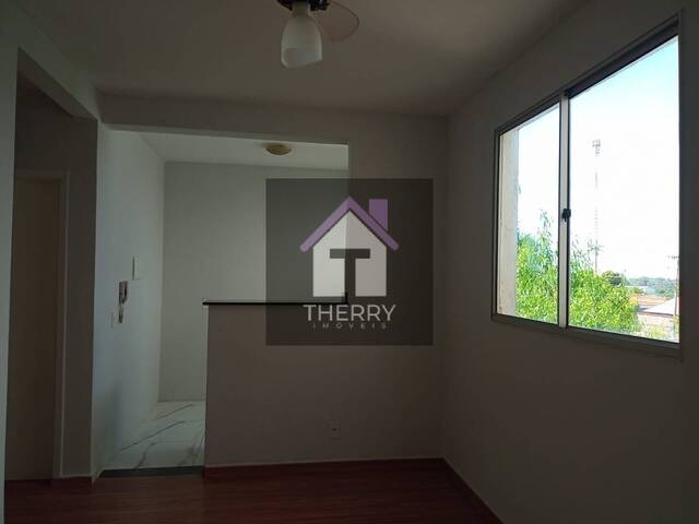 Apartamento para Venda em Araraquara - 3