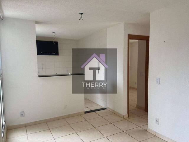 Apartamento para Venda em Araraquara - 2