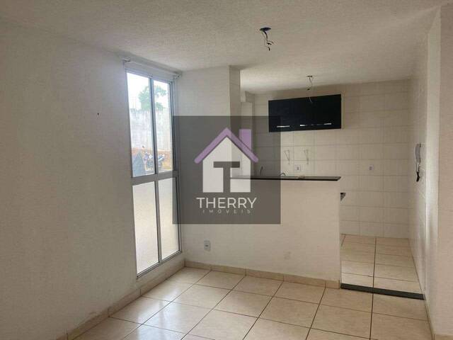 Apartamento para Venda em Araraquara - 4