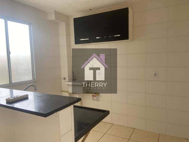 Apartamento para Venda em Araraquara - 3