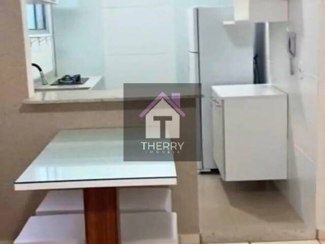 Apartamento para Venda em Araraquara - 2