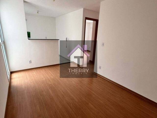 Apartamento para Venda em Araraquara - 3