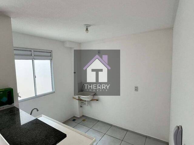 Apartamento para Venda em Araraquara - 2