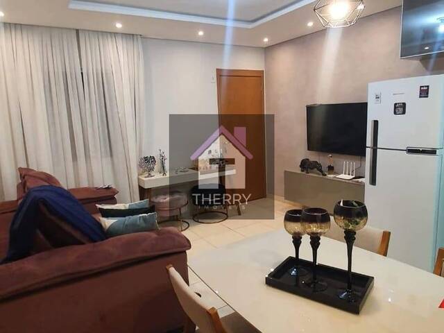 Apartamento para Venda em Araraquara - 5