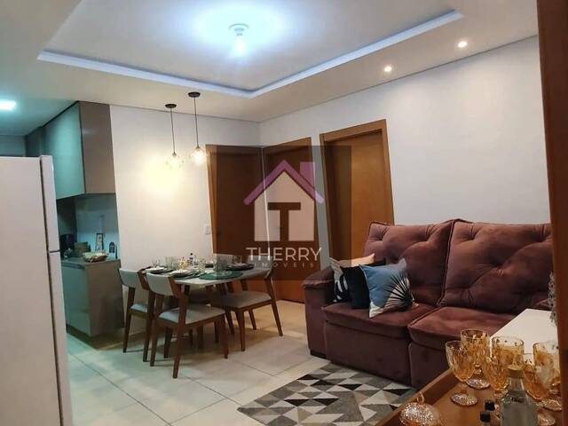 Apartamento para Venda em Araraquara - 4