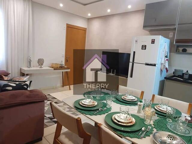 Apartamento para Venda em Araraquara - 3