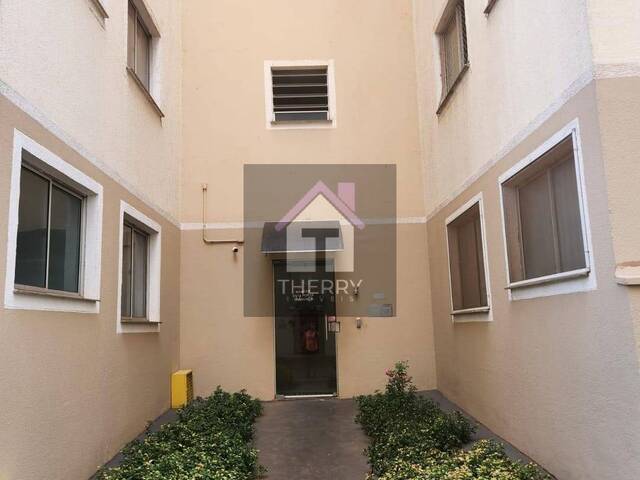 Apartamento para Venda em Araraquara - 2