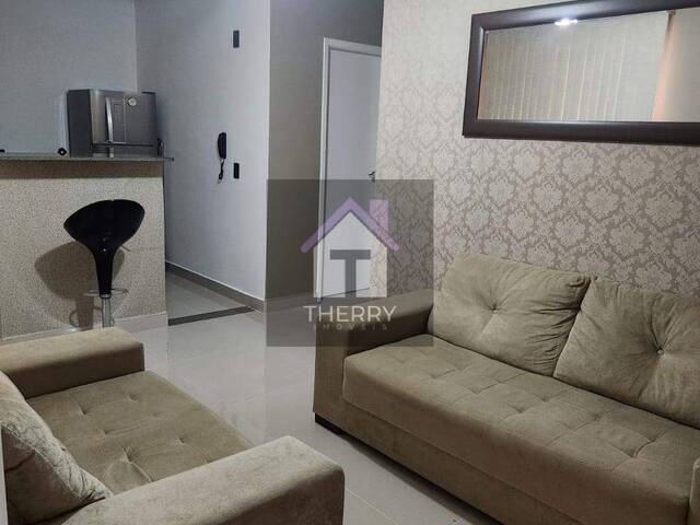 Apartamento para Venda em Araraquara - 5