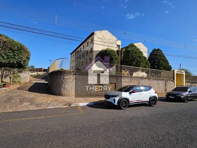 Apartamento para Venda em Araraquara - 2