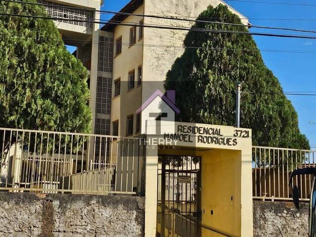 Apartamento para Venda em Araraquara - 3