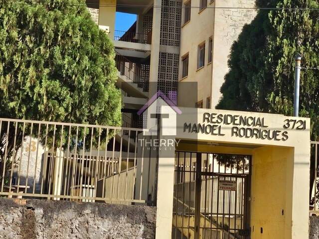 Apartamento para Venda em Araraquara - 1