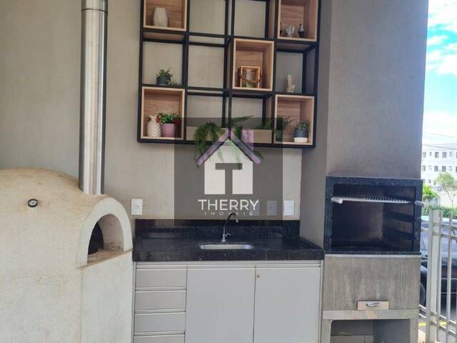 Apartamento para Venda em Araraquara - 3