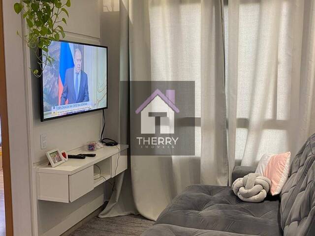 Apartamento para Venda em Araraquara - 2