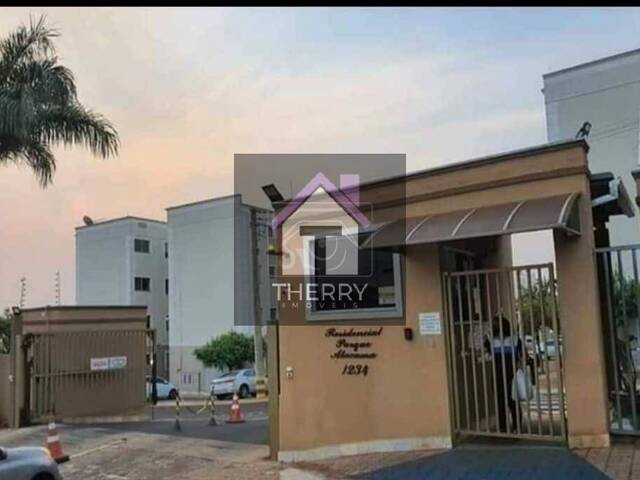 #AP0433 - Apartamento para Venda em Araraquara - SP