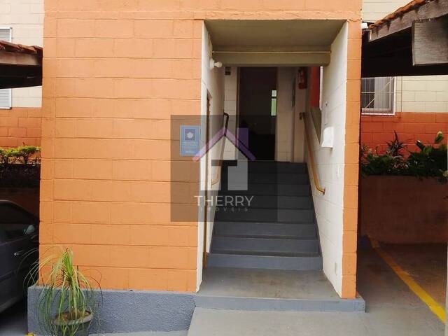 Apartamento para Venda em Araraquara - 3