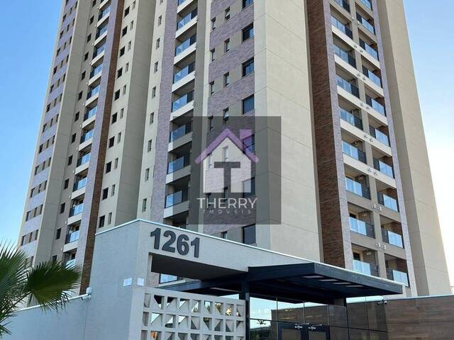#AP0435 - Apartamento para Venda em Araraquara - SP