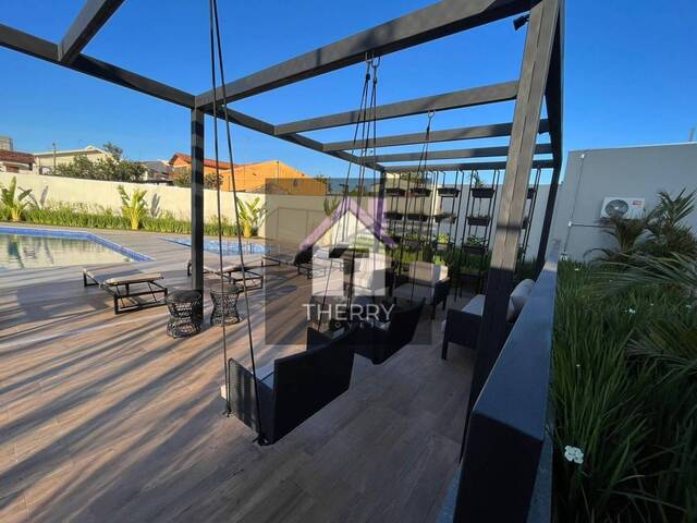 Apartamento para Venda em Araraquara - 4