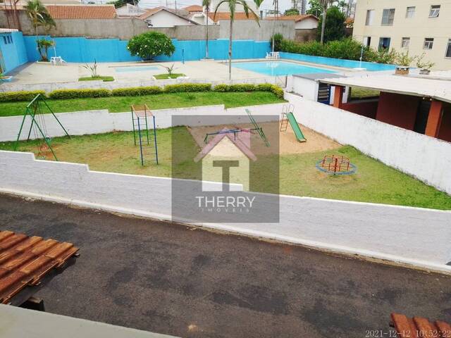 Apartamento para Venda em Araraquara - 2