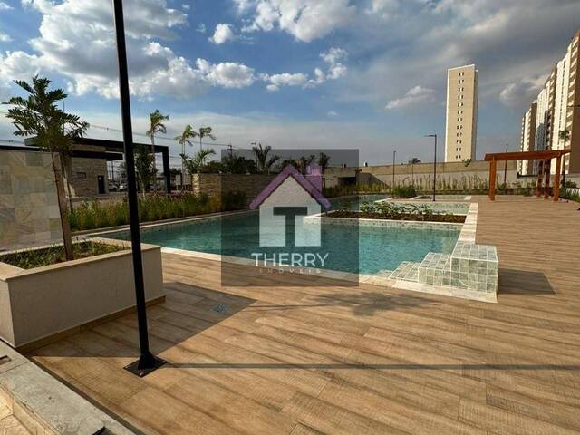 Apartamento para Venda em Araraquara - 5