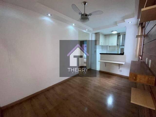 Apartamento para Venda em Araraquara - 2