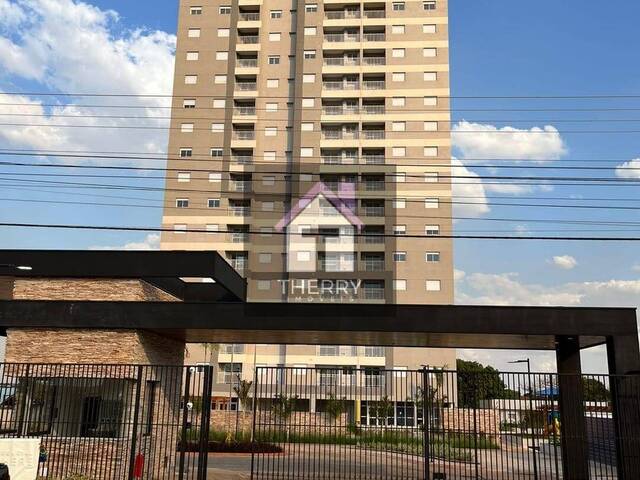 #AP0436 - Apartamento para Venda em Araraquara - SP
