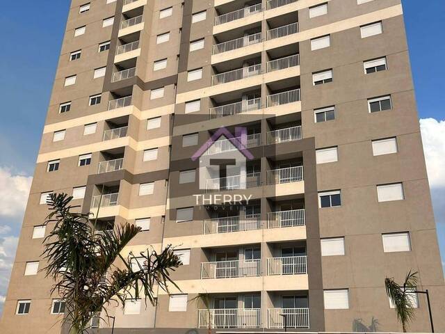 #AP0436 - Apartamento para Venda em Araraquara - SP