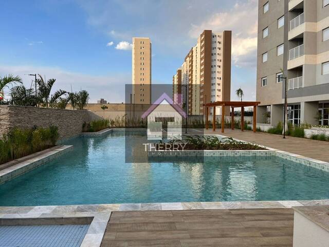 #AP0436 - Apartamento para Venda em Araraquara - SP