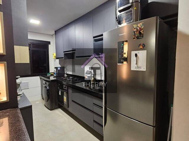 Apartamento para Venda em Araraquara - 5